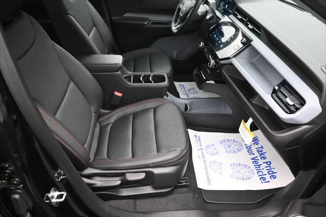 2027 Chevrolet Bolt RS FWD