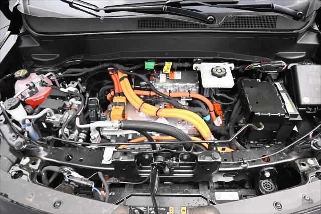 2027 Chevrolet Bolt RS FWD