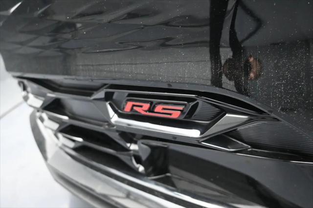 2027 Chevrolet Bolt RS FWD