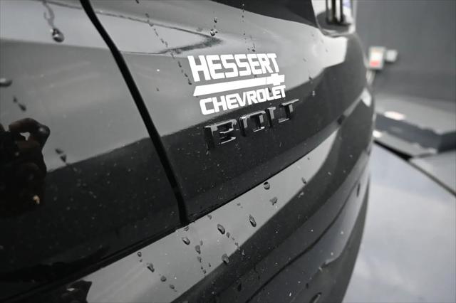 2027 Chevrolet Bolt RS FWD