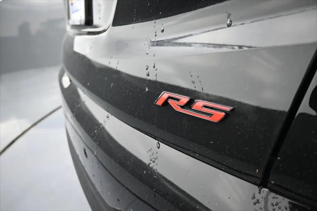 2027 Chevrolet Bolt RS FWD