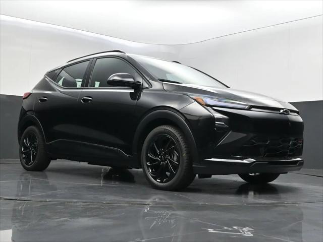 2027 Chevrolet Bolt RS FWD