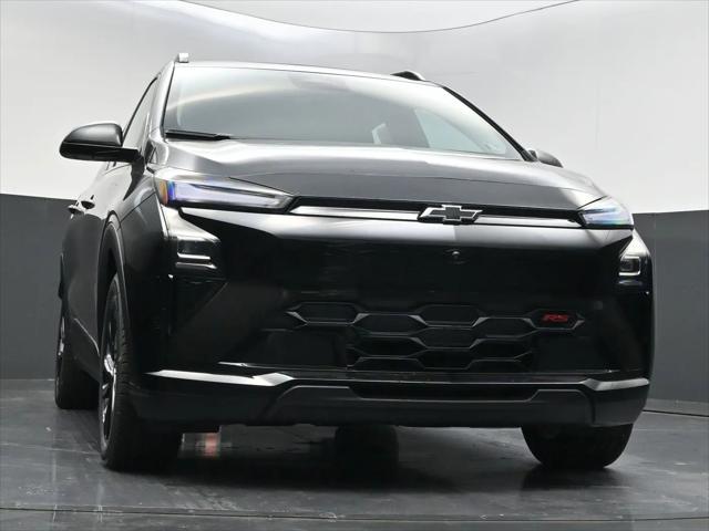 2027 Chevrolet Bolt RS FWD