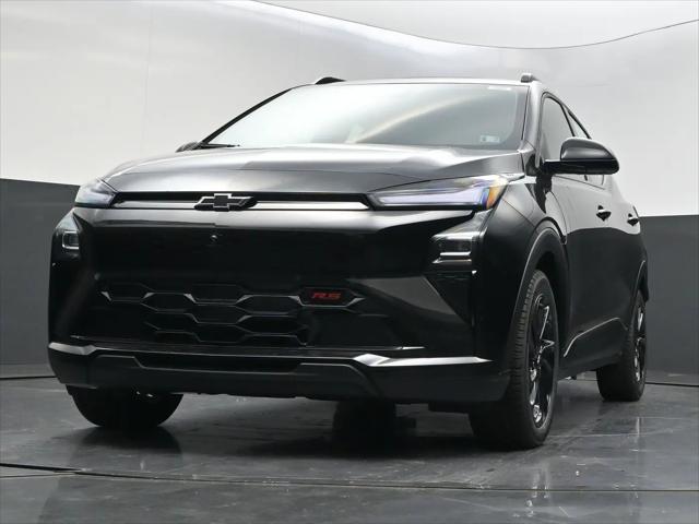 2027 Chevrolet Bolt RS FWD