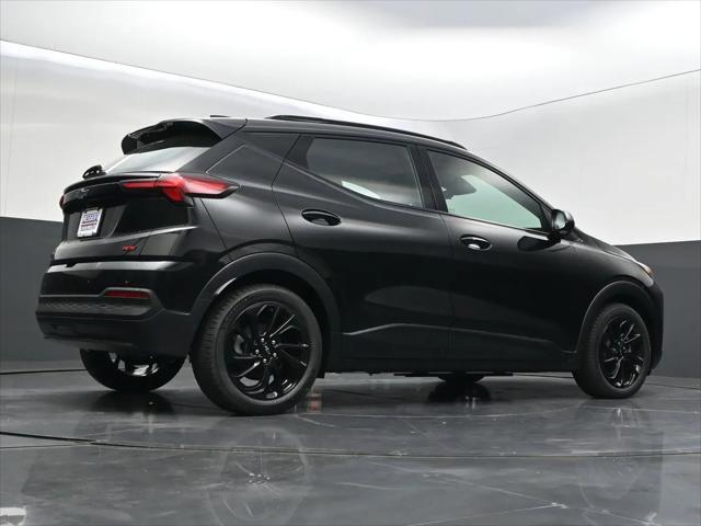 2027 Chevrolet Bolt RS FWD