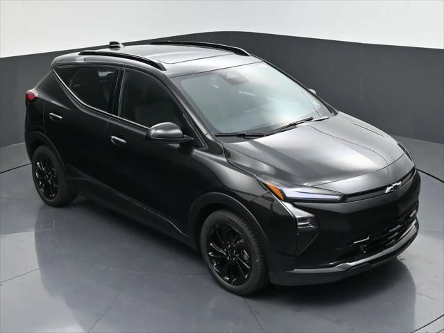 2027 Chevrolet Bolt RS FWD