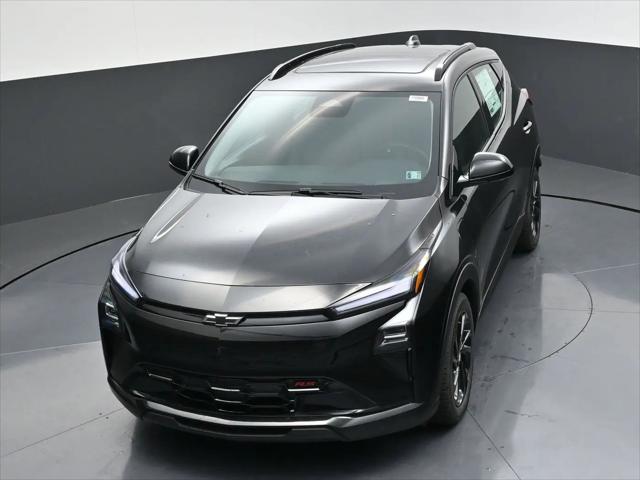 2027 Chevrolet Bolt RS FWD