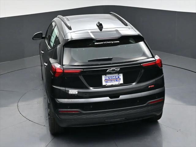 2027 Chevrolet Bolt RS FWD