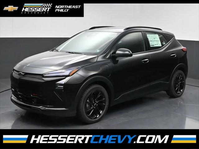 2027 Chevrolet Bolt RS FWD for sale in Philadelphia, PA