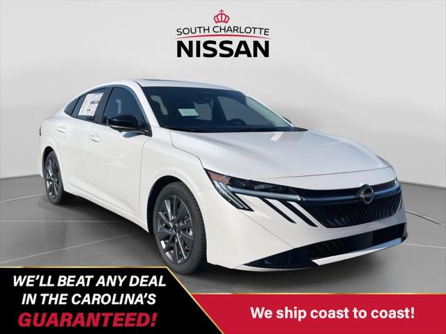 2026 Nissan Sentra SL for sale in  Charlotte, NC