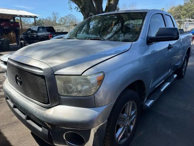 2010 Toyota Tundra Grade 4.6L V8 for sale in Pensacola, FL