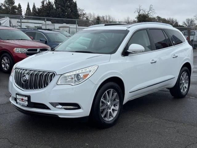 2017 Buick Enclave Leather for sale in Yakima, WA