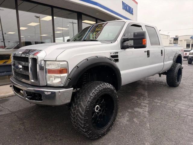 2008 Ford F-350 Lariat for sale in Yakima, WA