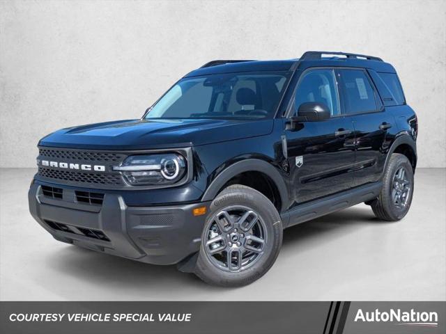 2026 Ford Bronco Sport Big Bend for sale in Jacksonville, FL