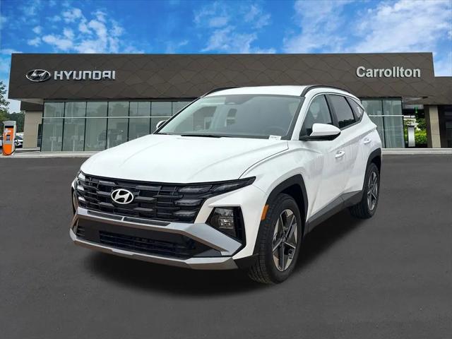2026 Hyundai Tucson SEL for sale in Carrollton, GA