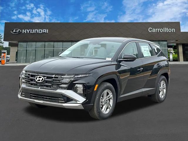 2026 Hyundai Tucson SE for sale in Carrollton, GA