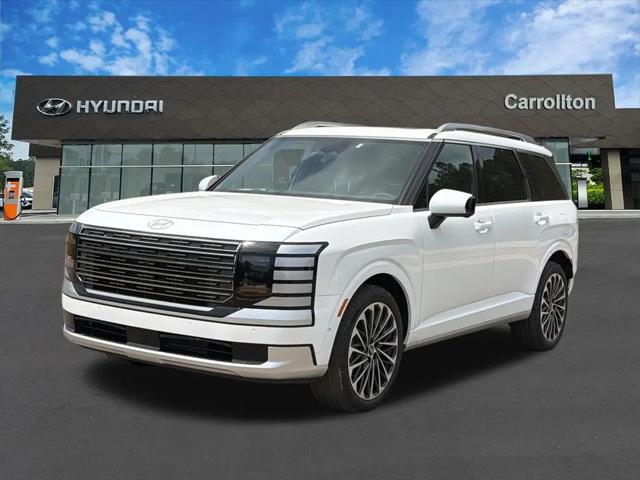 2026 Hyundai Palisade Calligraphy for sale in Carrollton, GA