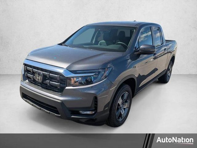 2026 Honda Ridgeline RTL for sale in Mobile, AL