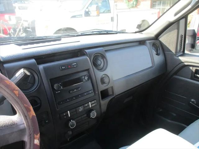 2013 Ford F-150 XL