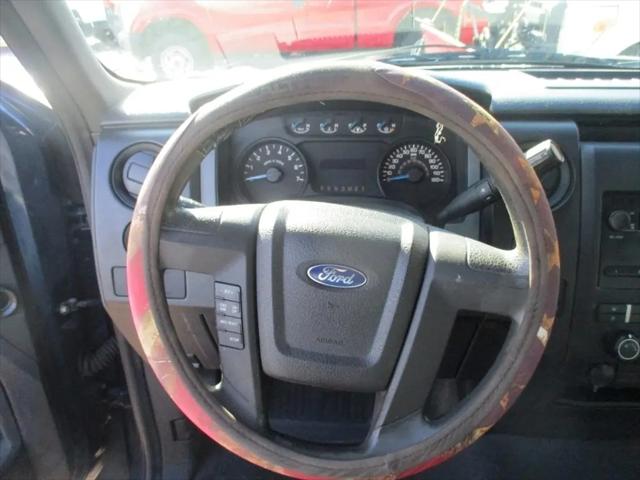2013 Ford F-150 XL