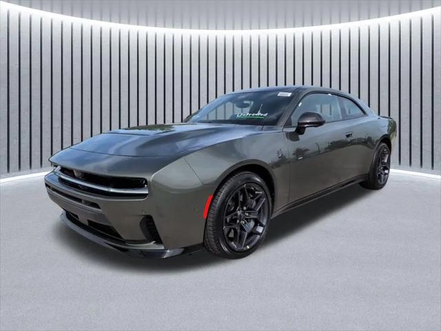 2026 Dodge Charger Scat Pack Plus 2-Door AWD for sale in Crystal Lake, IL