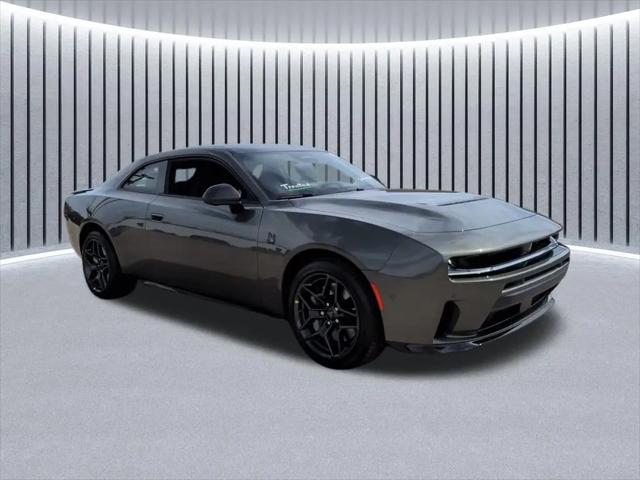 2026 Dodge Charger Scat Pack Plus 2-Door AWD