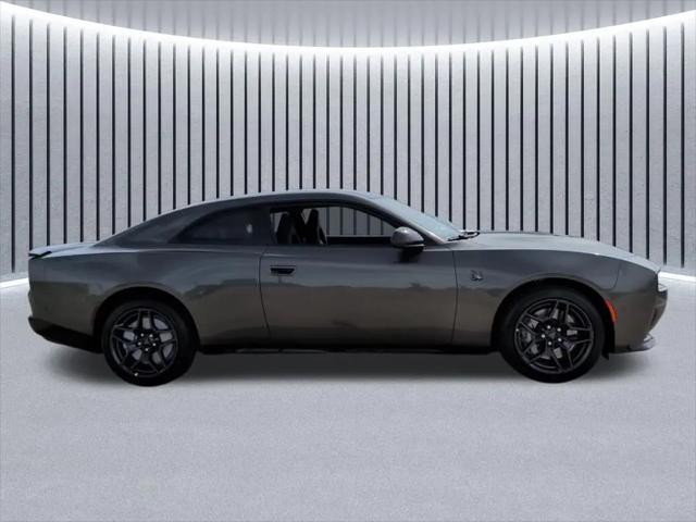 2026 Dodge Charger Scat Pack Plus 2-Door AWD