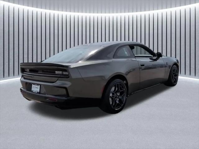 2026 Dodge Charger Scat Pack Plus 2-Door AWD