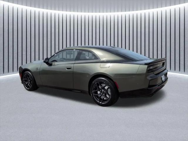 2026 Dodge Charger Scat Pack Plus 2-Door AWD