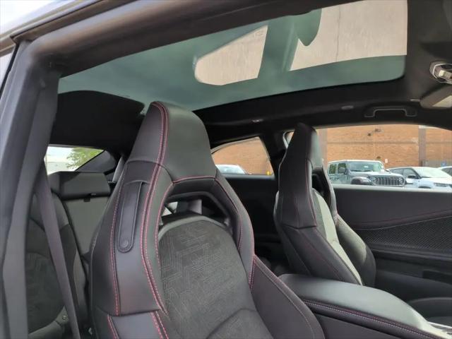 2026 Dodge Charger Scat Pack Plus 2-Door AWD