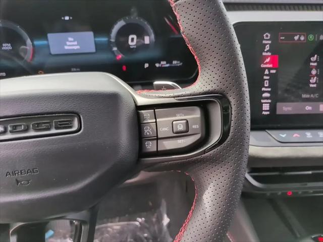 2026 Dodge Charger Scat Pack Plus 2-Door AWD