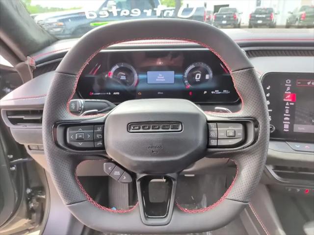 2026 Dodge Charger Scat Pack Plus 2-Door AWD