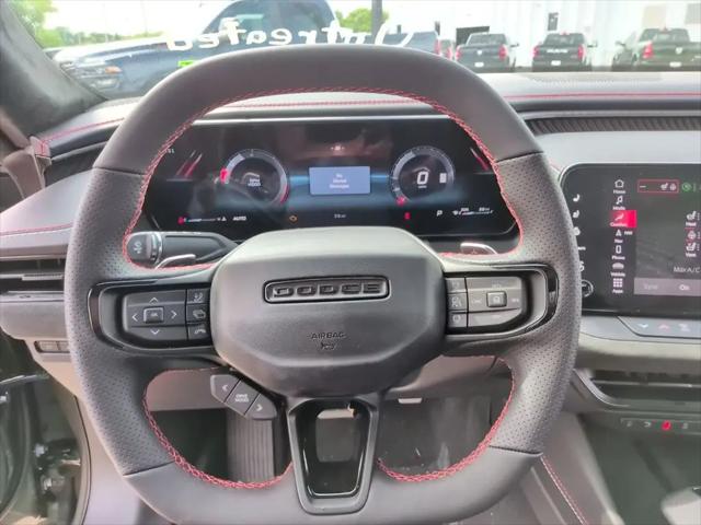 2026 Dodge Charger Scat Pack Plus 2-Door AWD