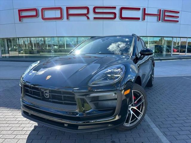 2026 Porsche Macan S for sale in Davie, FL