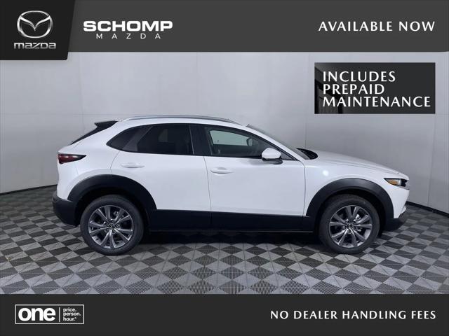 2026 Mazda CX-30 2.5 S Premium for sale in Aurora, CO