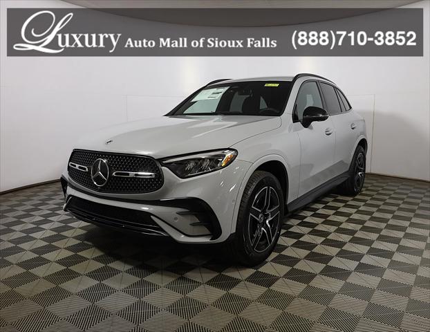 2026 Mercedes-Benz GLC GLC 300 for sale in Sioux Falls, SD