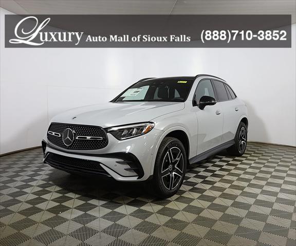 2026 Mercedes-Benz GLC GLC 300 for sale in Sioux Falls, SD