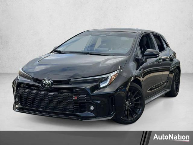 2024 Toyota GR Corolla Circuit for sale in Hollywood, FL