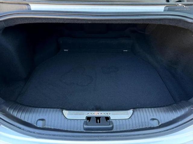 2018 Jaguar XJ R-Sport