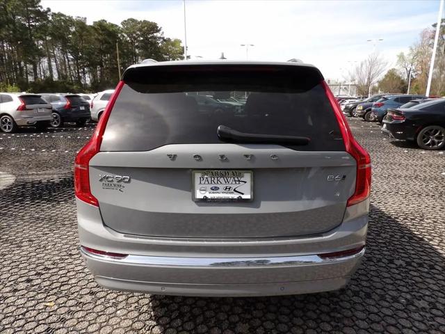 2024 Volvo XC90 B6 Plus Bright Theme 7-Seater