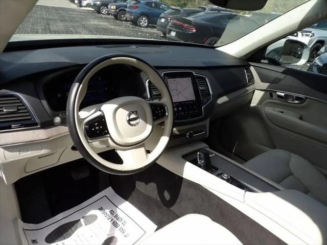 2024 Volvo XC90 B6 Plus Bright Theme 7-Seater