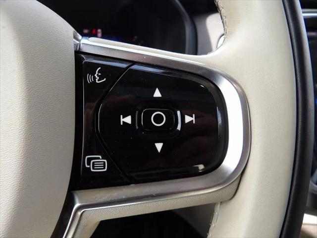 2024 Volvo XC90 B6 Plus Bright Theme 7-Seater