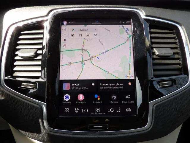 2024 Volvo XC90 B6 Plus Bright Theme 7-Seater