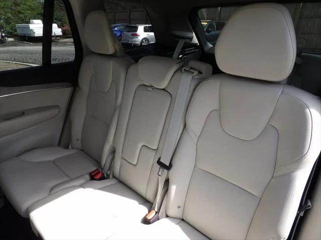2024 Volvo XC90 B6 Plus Bright Theme 7-Seater