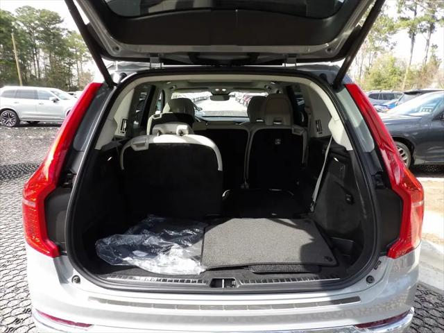 2024 Volvo XC90 B6 Plus Bright Theme 7-Seater