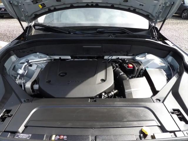 2024 Volvo XC90 B6 Plus Bright Theme 7-Seater