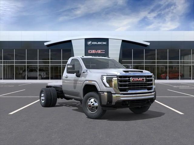 2026 GMC Sierra 3500HD SLE for sale in Danville, KY