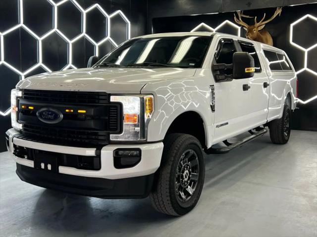 2017 Ford F-250 XL for sale in Lubbock, TX