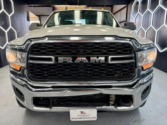 2019 Ram 5500 Tradesman/SLT/Laramie/Limited