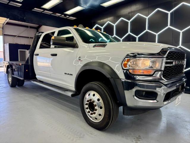 2019 Ram 5500 Tradesman/SLT/Laramie/Limited